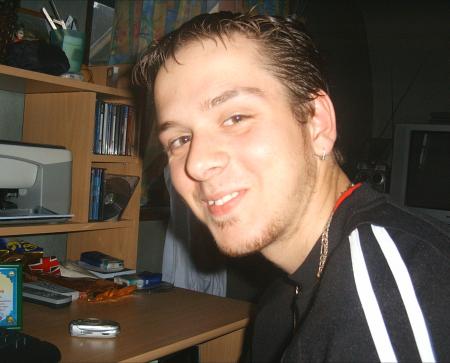 Mon frère